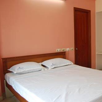 Pondicherry Inn, Pondicherry 2